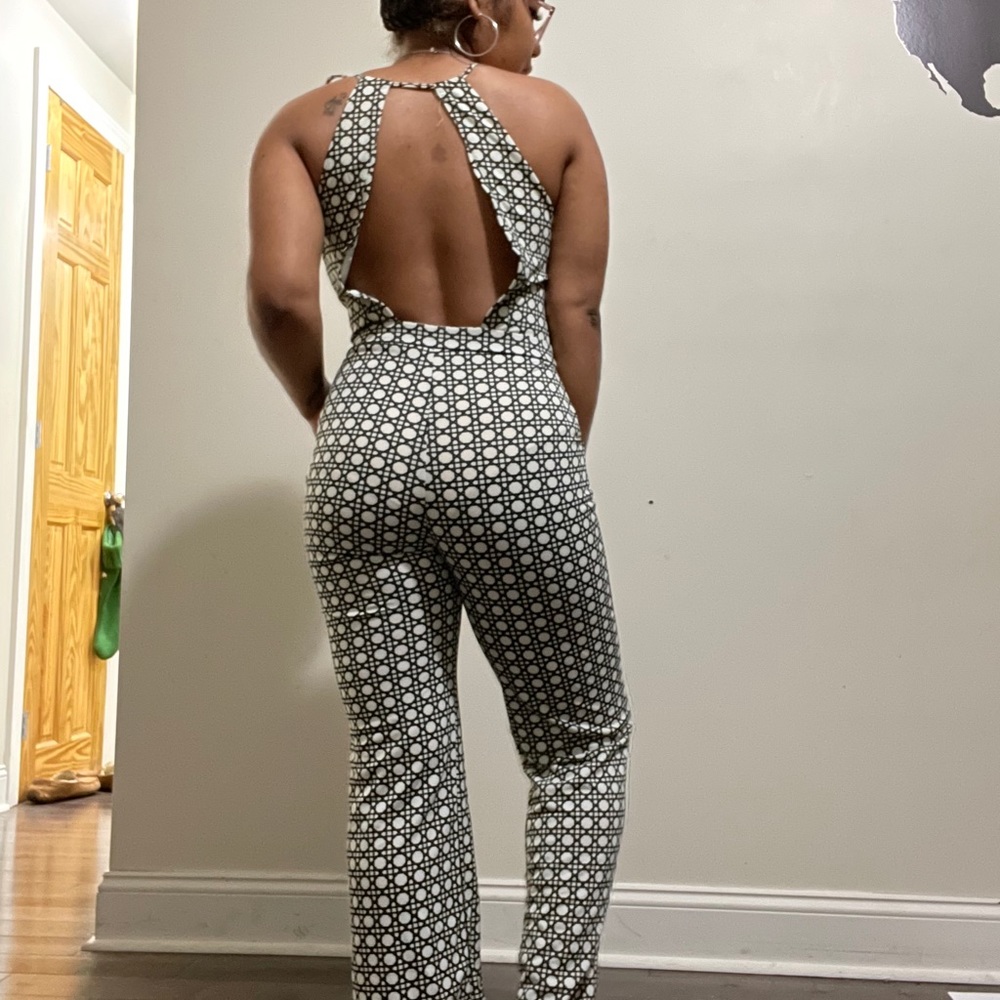 Xtaren Jumpsuit